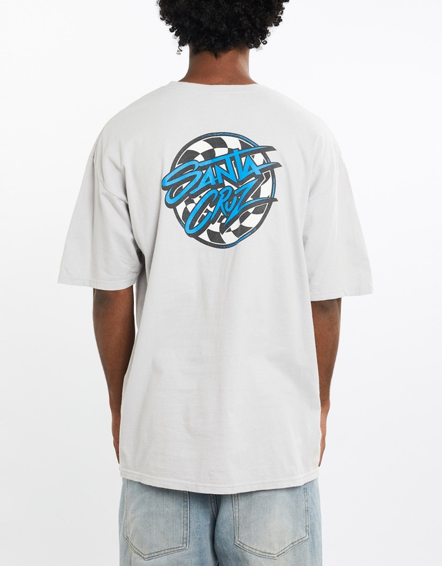 Vintage by The Real Deal - Pre Loved - Vintage Santa Cruz Skate Tee