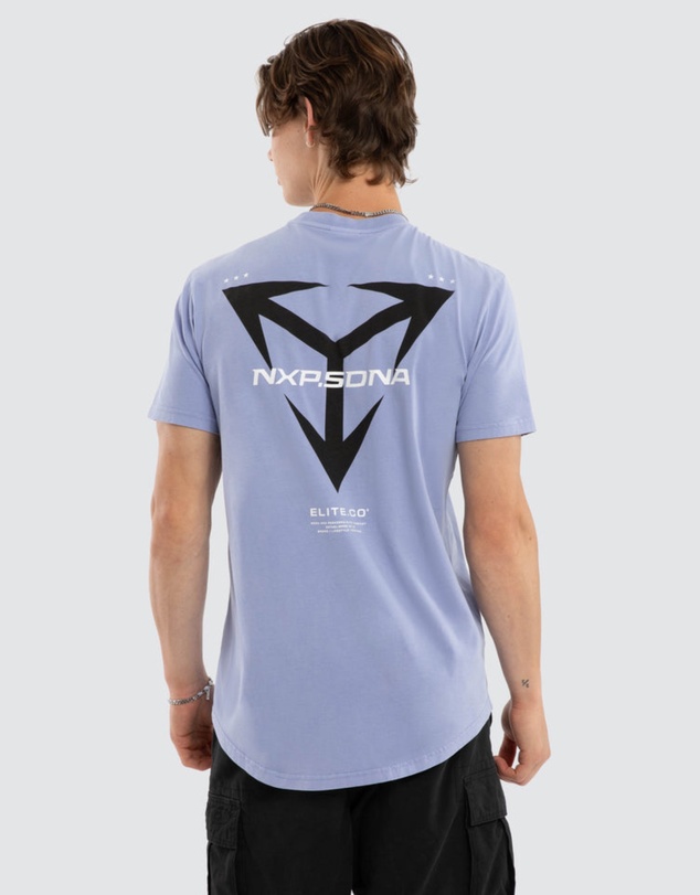 Nena & Pasadena - Finest Dual Curved Tee