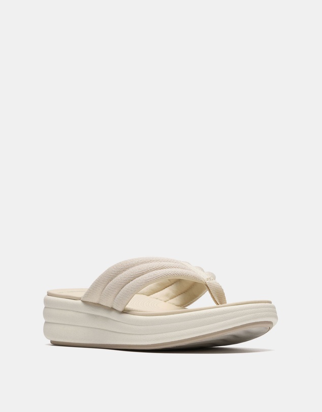 Clarks - Drift Carmen Cream