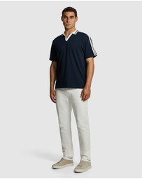 yd. - Wilkinson Jersey Polo Shirt