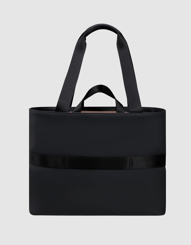 Lipault Paris - Lost In Berlin Carry-Away Tote