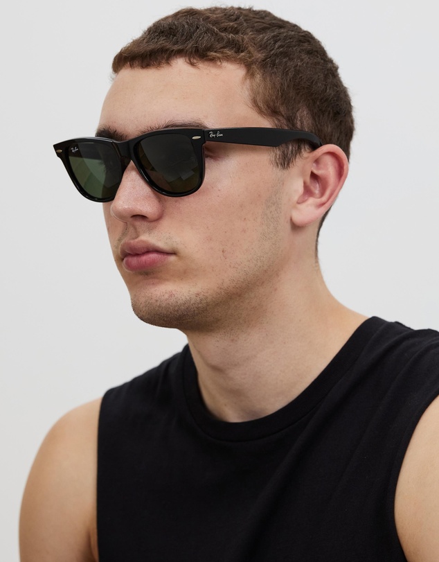 Ray-Ban - Wayfarer RB2140