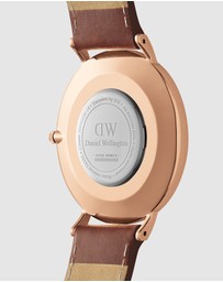 Daniel Wellington - Classic St Mawes 40mm