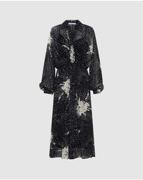 Morrison - Florian Shirt Dress