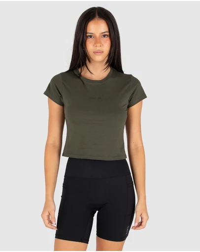 UNIT - Studio Baby Tee