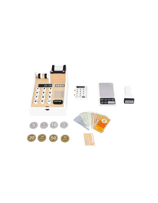 Bello - Cash register