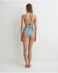 BONDI BORN - Cara Bikini Top