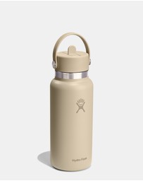 Hydro Flask - 32 Oz Wide Flex Straw Cap