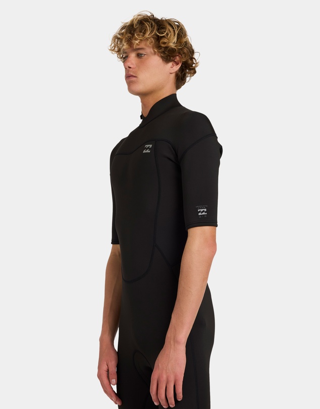 Billabong - Mens 2mm Absolute Springsuit