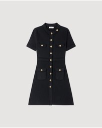 Sandro - Isis Dress