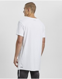 Ksubi - Seeing Lines T-Shirt