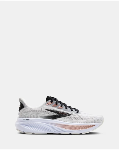 Brooks - Ghost 17 - Women's