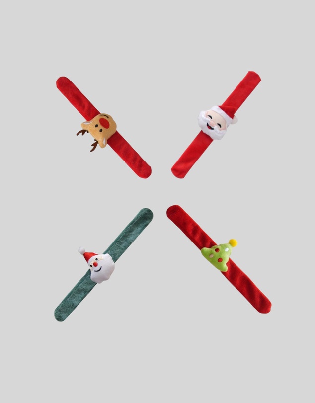 KAJA Clothing - Christmas Breastpin