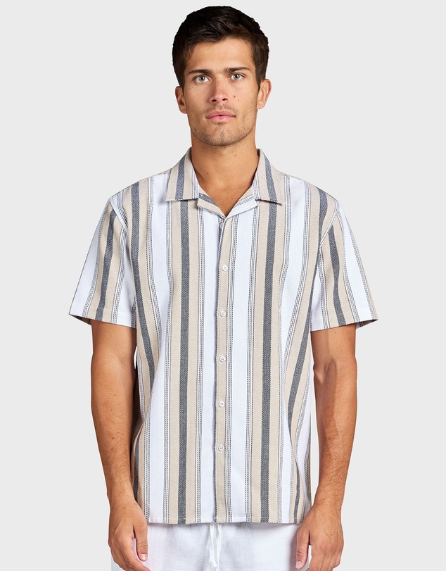 Academy Brand - Yucca Short Sleeve Shirt