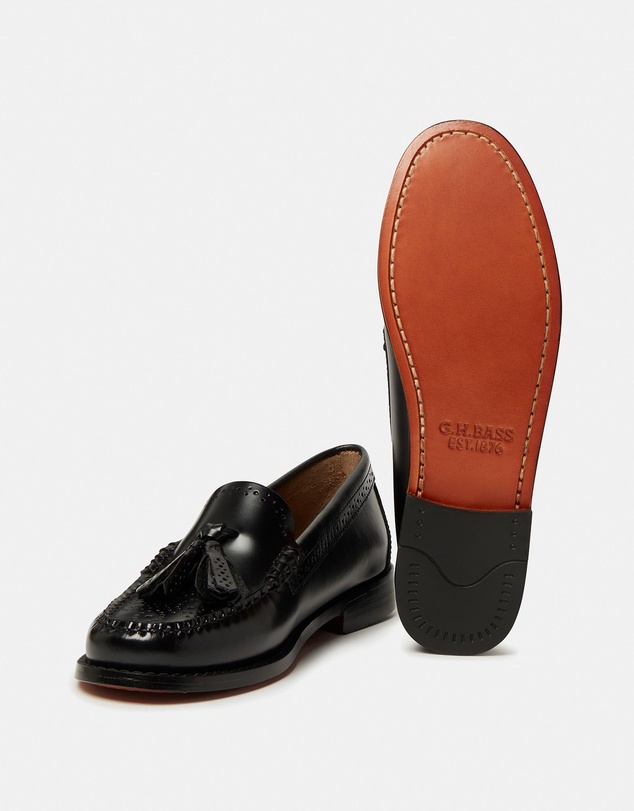 G. H. BASS - Weejun Estelle Brogues - Women's