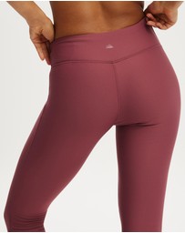 Cotton On Body Active - Fleece Lined Active Flare