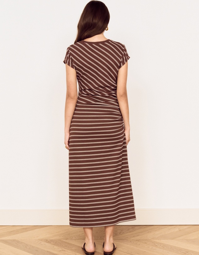 MINKPINK - Vesper Midi Dress