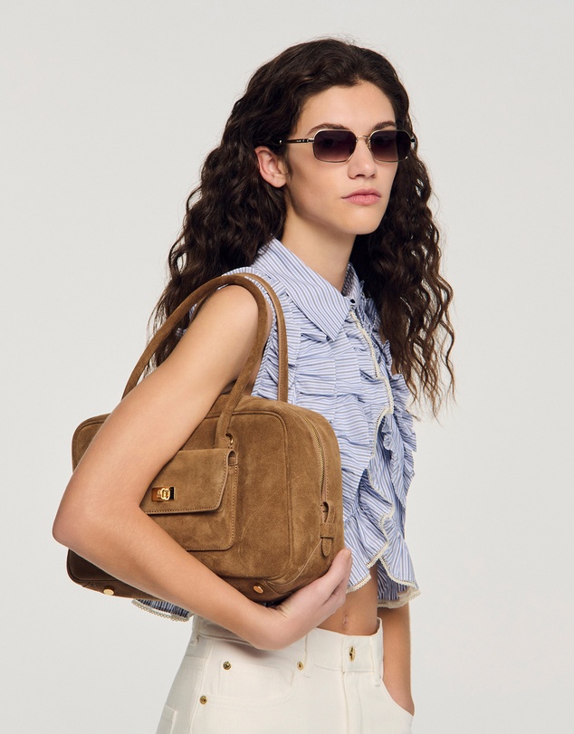 Sandro - Le Mymi City Bag