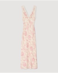 Sandro - Brisbane Dress
