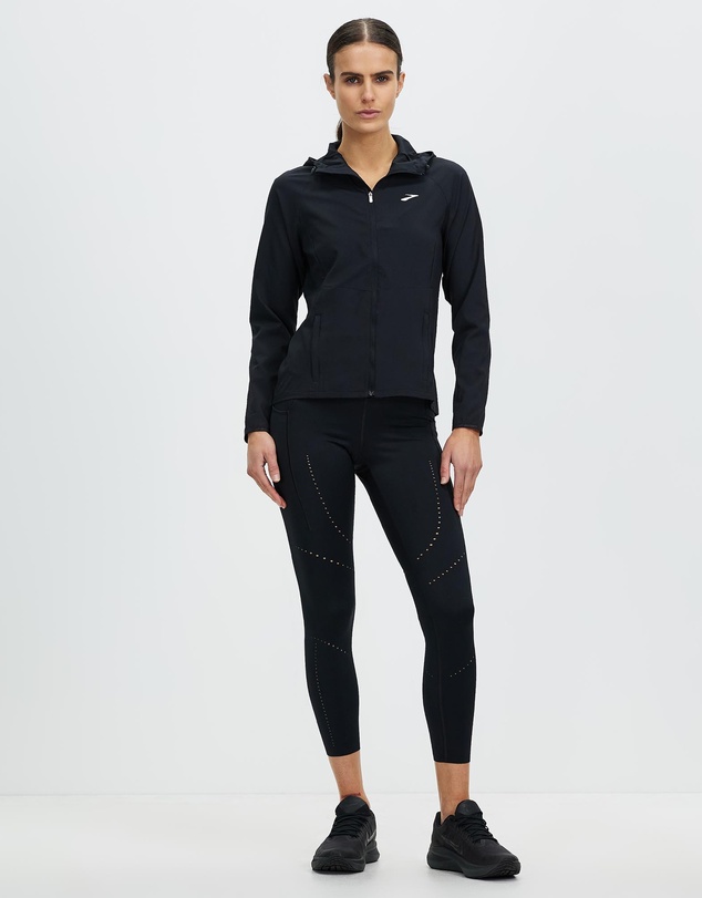 Brooks - Canopy Jacket