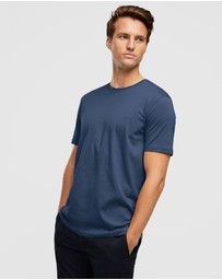 Wayver - The Essential Crew Tee