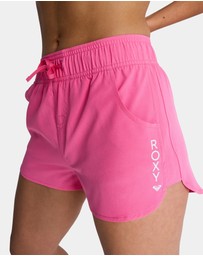 Roxy - Womens Roxy Waves 2