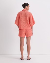 Sportscraft - Holiday Shirt