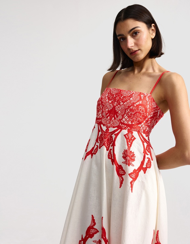 Aston Studio - Rue Dress