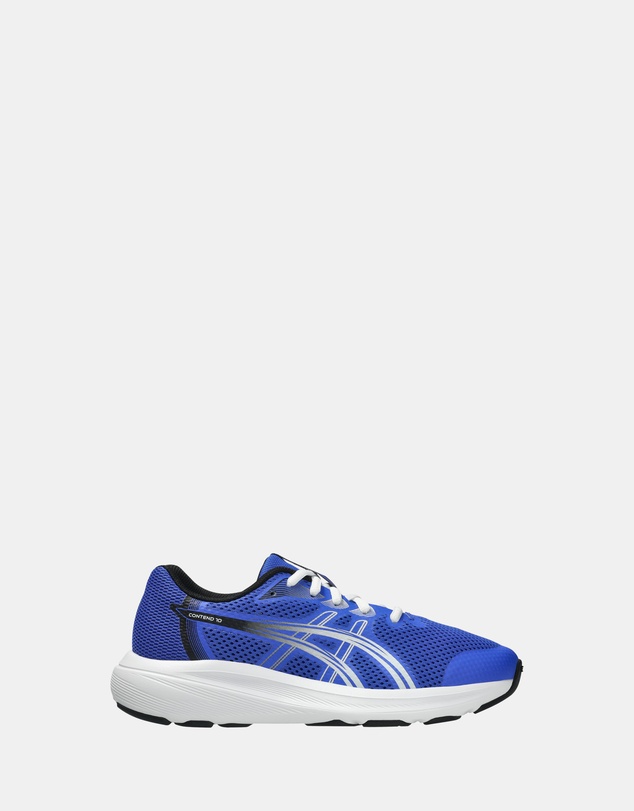 ASICS - Contend 10 Grade School
