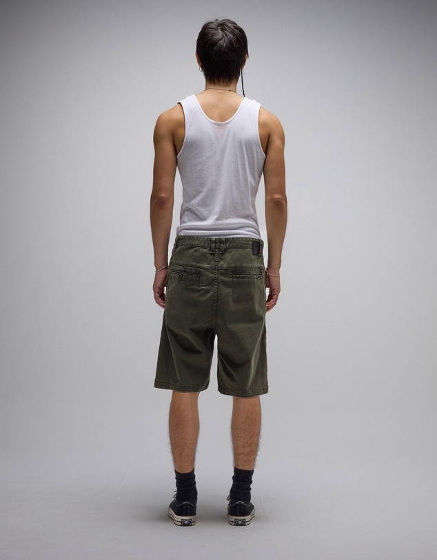 Former - Crux Walkshort // Olive