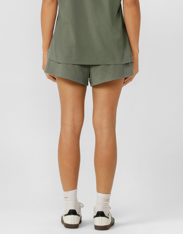 Lorna Jane - Summer Athletic Club Relaxed Shorts