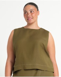 Estelle - Sonnet Top