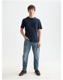 Scotch & Soda - Logo T-Shirt