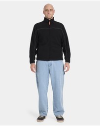 Billabong - Mens Smoko Baggy Denim Pants