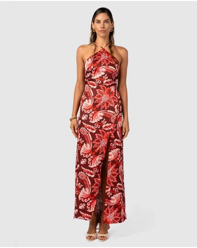 One Fell Swoop - Yuki Dress
