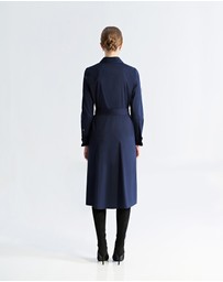 IDA+S - Luna Shirt Dress