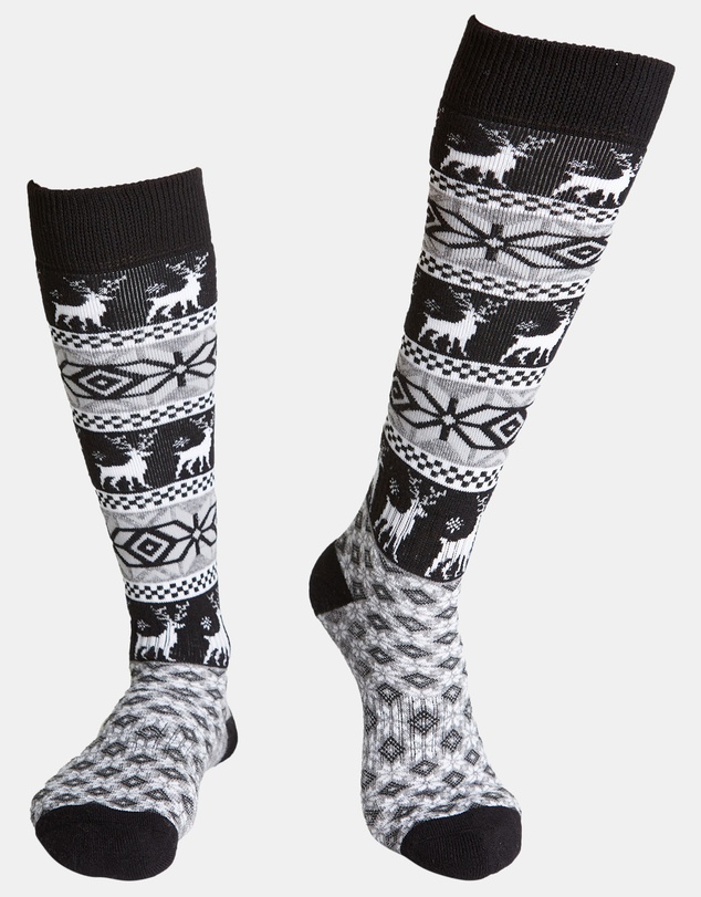 ROJO Outerwear - Ultimate Merino Sock Pack