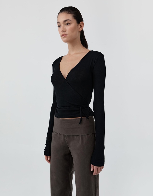 St. Agni - Studio Pants