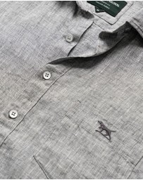 Rodd & Gunn - Cathedral Cove Sports Fit Shirt