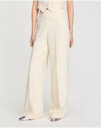 Sandro - Ernest Pants