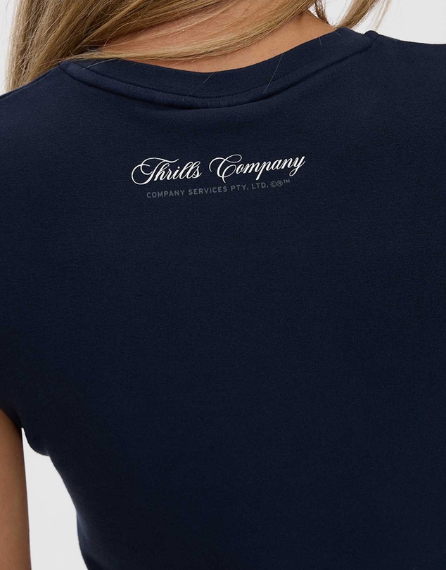 Thrills - Superior Power Mini Tee