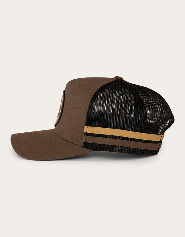 Ringers Western - McCoy Trucker Cap