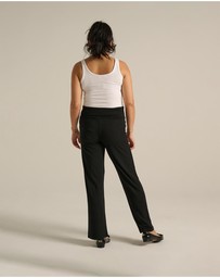 Bamboo Body - Petite Essential Bamboo Pants