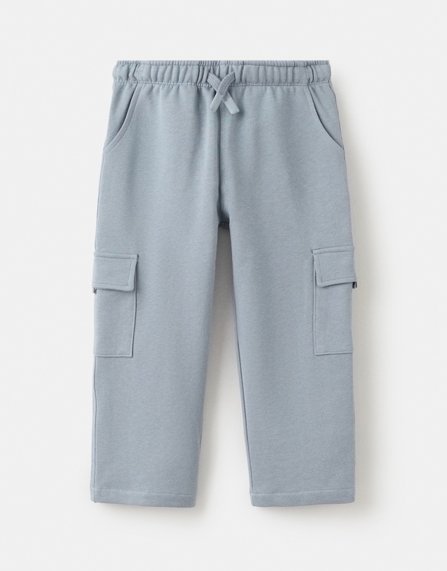 M.N.G - Safari Trousers - Babies-Kids