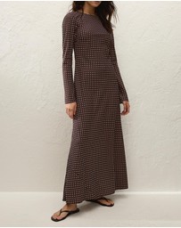 Faithfull The Brand - Mesa Maxi Dress