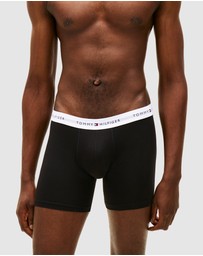 Tommy Hilfiger - 3-Pack Boxer Briefs