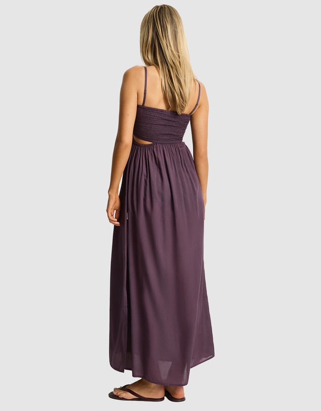 Sea Level Australia - Resort Essentials Cutaway Bandeau Dress