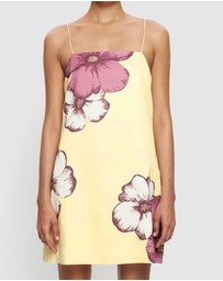 KIVARI - Paros Mini Dress
