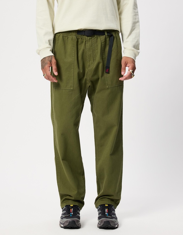 Gramicci - Loose Tapered Ridge Pants