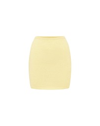 Runaway the Label - Normani Low Rise Skirt